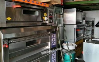 武漢食品廠廚房設(shè)備采購(gòu)代理服務(wù) 包子店與面包店的高性?xún)r(jià)比設(shè)備解決方案