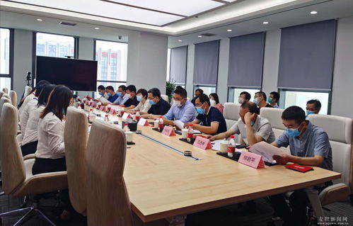 深化東西協作，賦能鄉村振興 張智明團隊開展市場調研助力扶貧協作新篇章